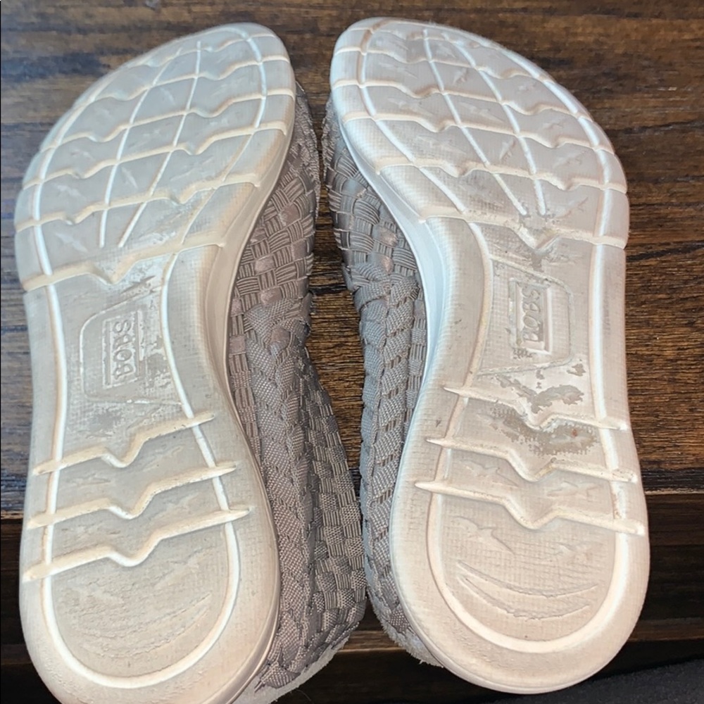 Bobs By Skechers With Memory Foam & Arch Support - image 8